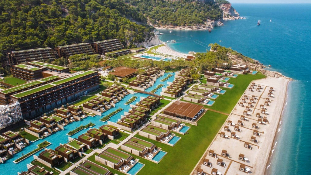 Maxx Royal Kemer