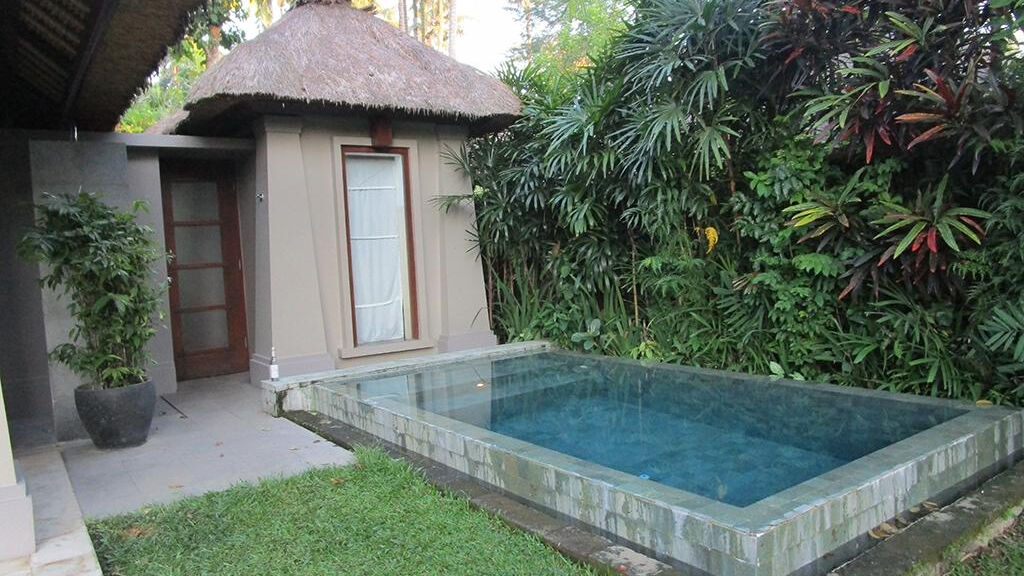 Maya Ubud Resort & Spa