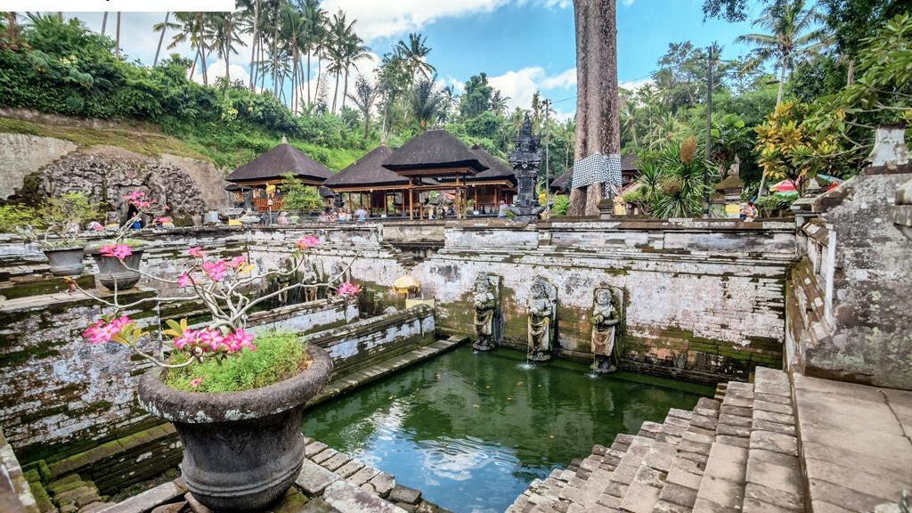 Maya Ubud Resort & Spa