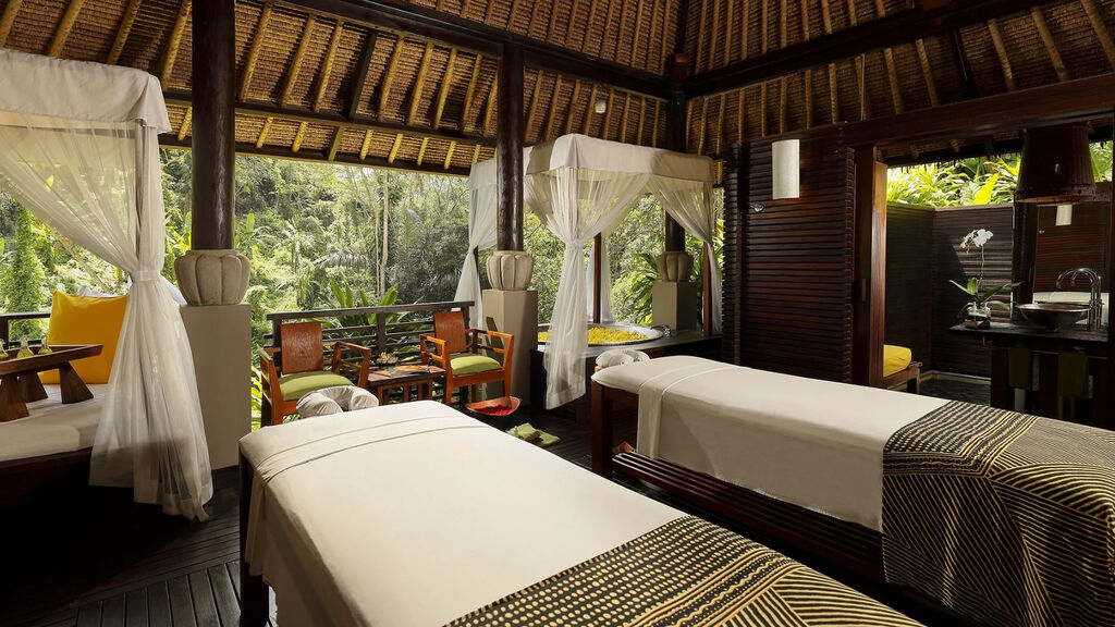 Maya Resort & Spa Ubud