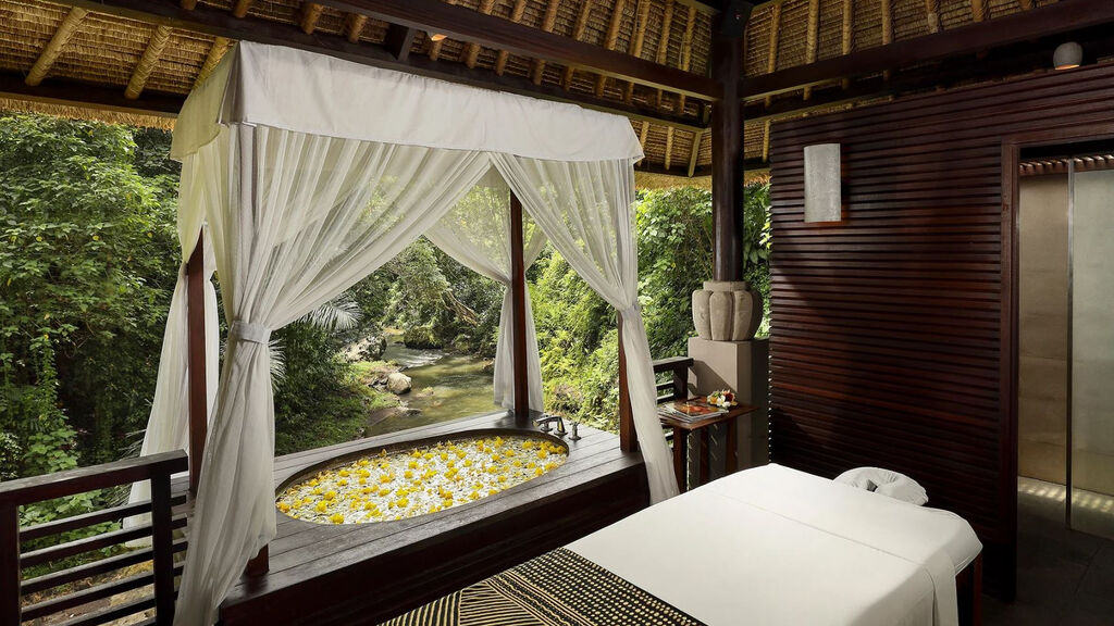 Maya Resort & Spa Ubud