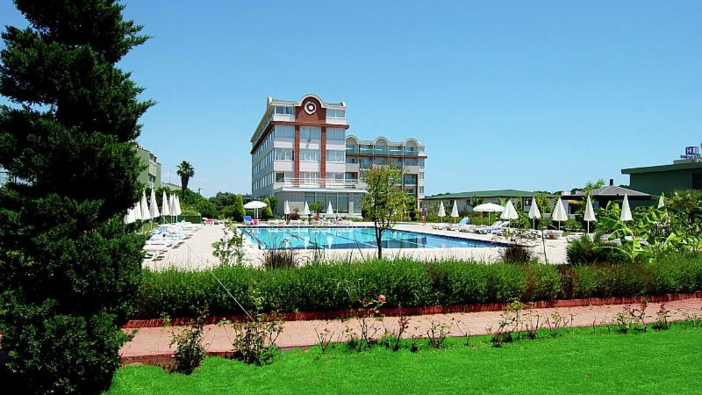 Maya World Belek