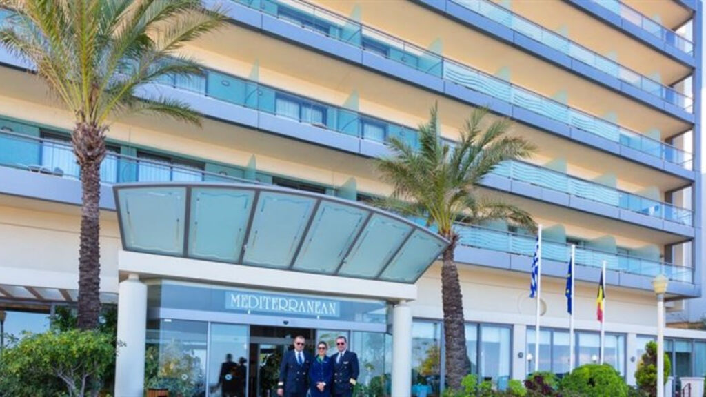 Mediterranean Hotel