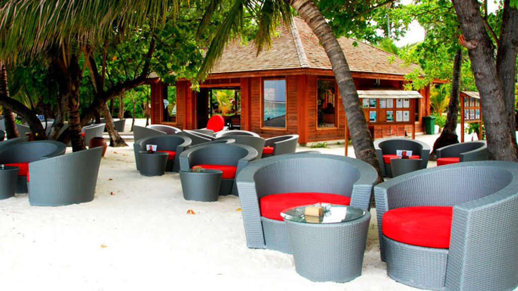 Meeru Island Resort