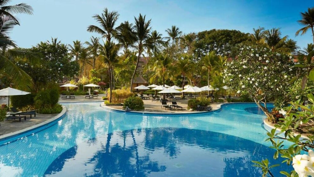 Melia Bali