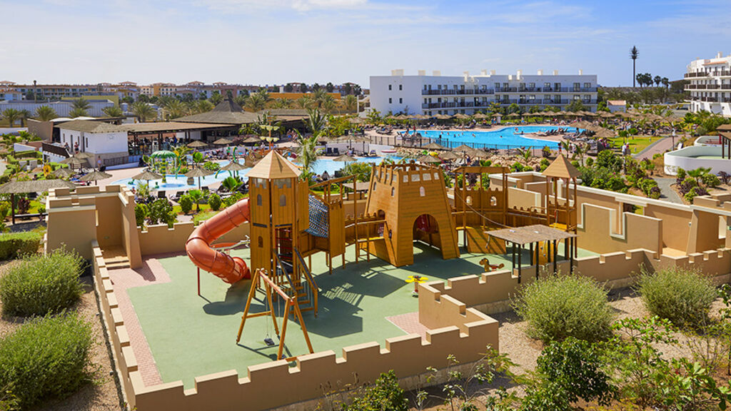 Melia Dunas Resort & Spa