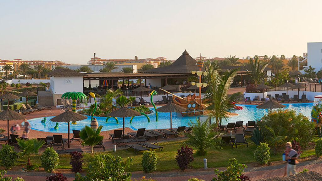 Melia Dunas Resort & Spa