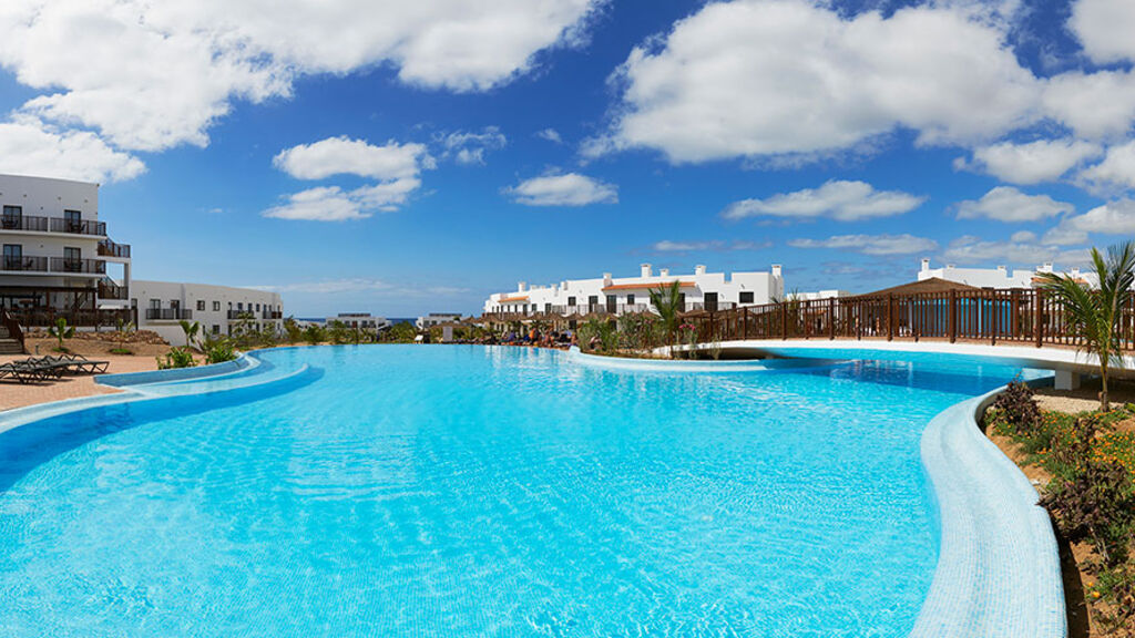 Melia Dunas Resort & Spa