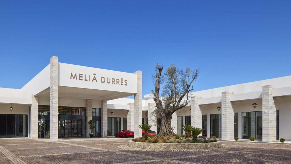 Melia Durres