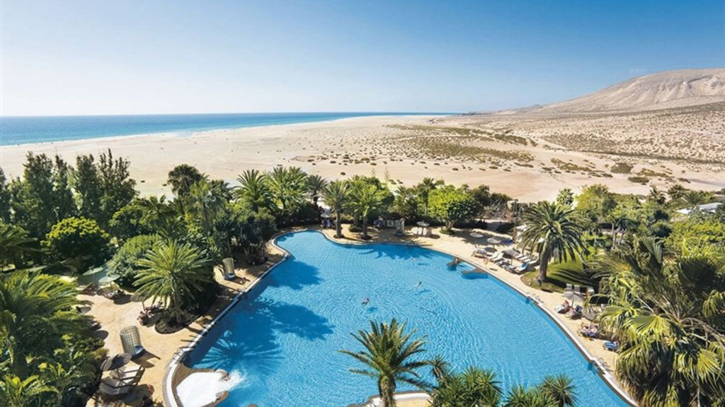 Meliá Fuerteventura