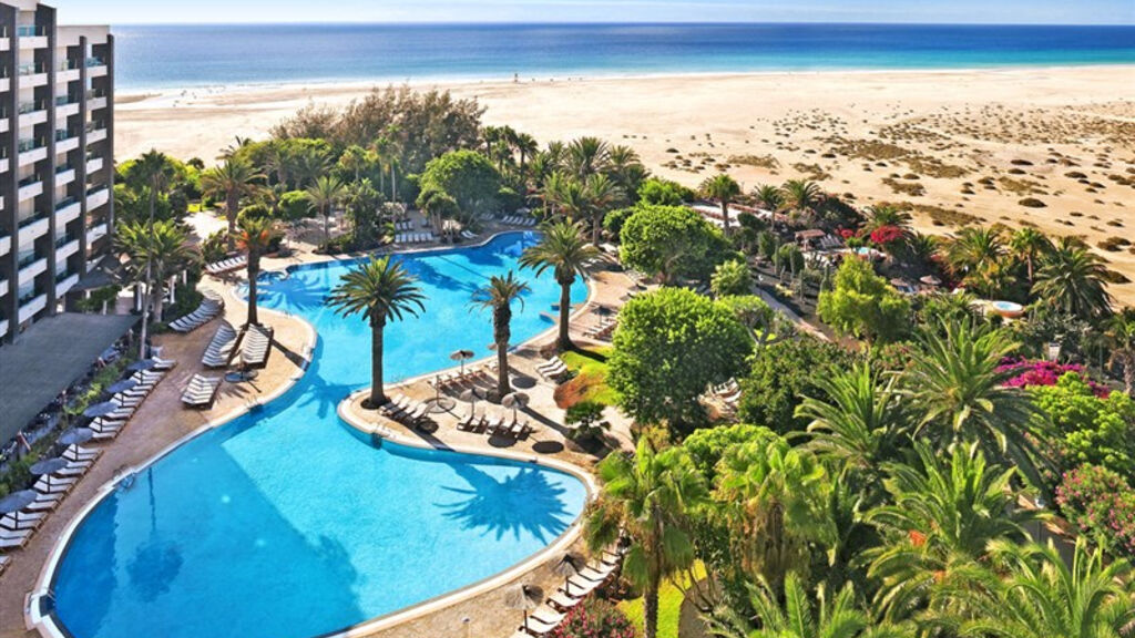 Meliá Fuerteventura