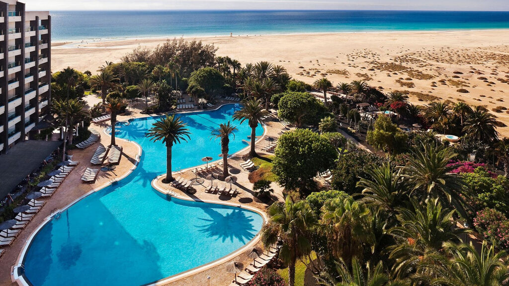 Melia Fuerteventura