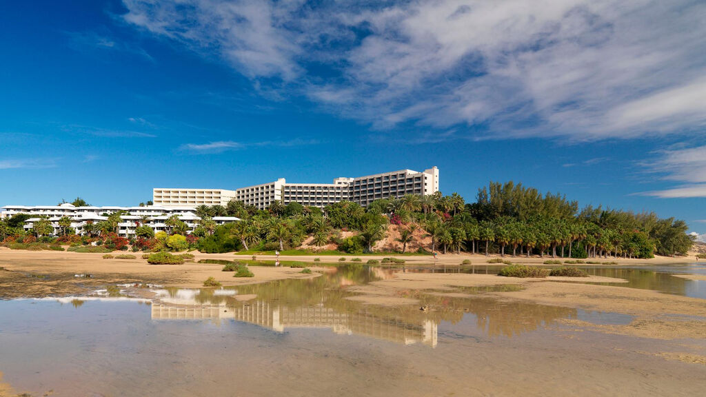 Melia Fuerteventura