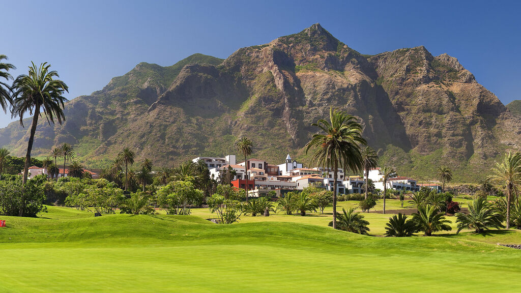 Melia Hacienda Del Conde