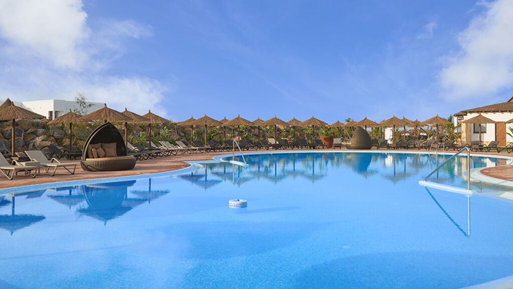 Melia Llana Beach Resort & Spa