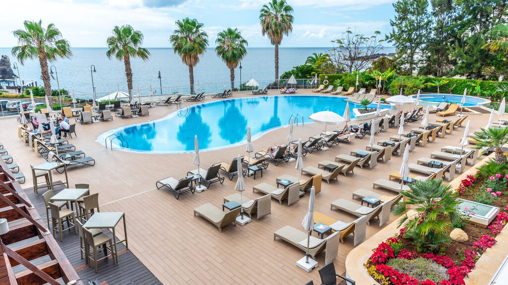 Melia Madeira Mare