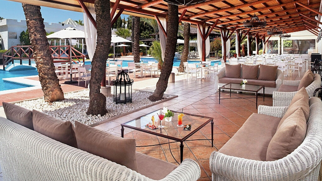 Melia Marbella Banus