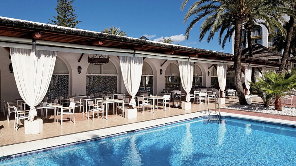 Melia Marbella Banus