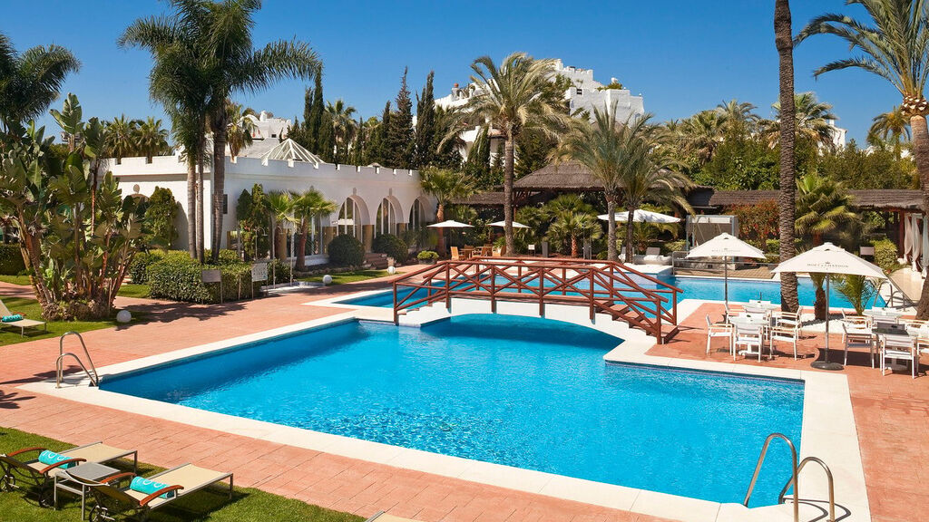 Melia Marbella Banús