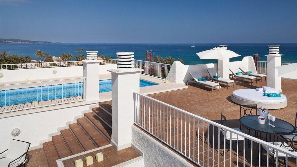 Melia Marbella Banús