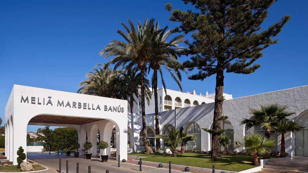 Melia Marbella Banús