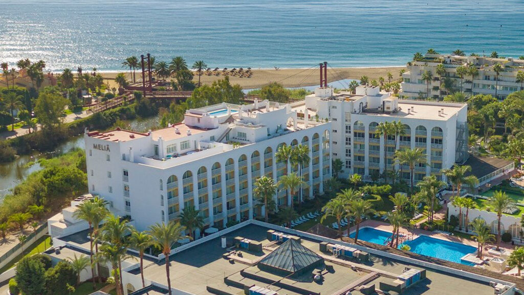 Melia Marbella Banús