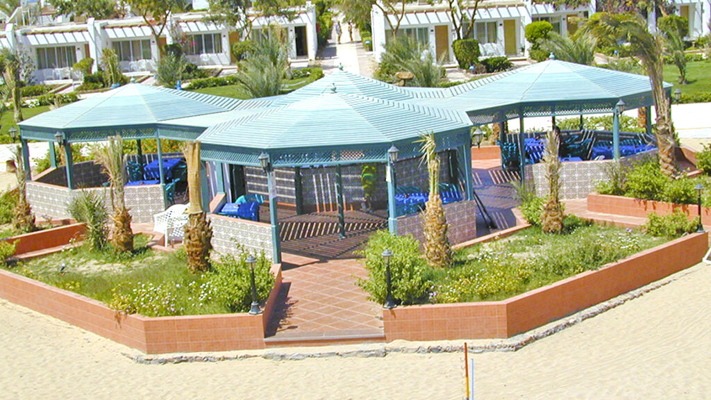 Menaville Resort