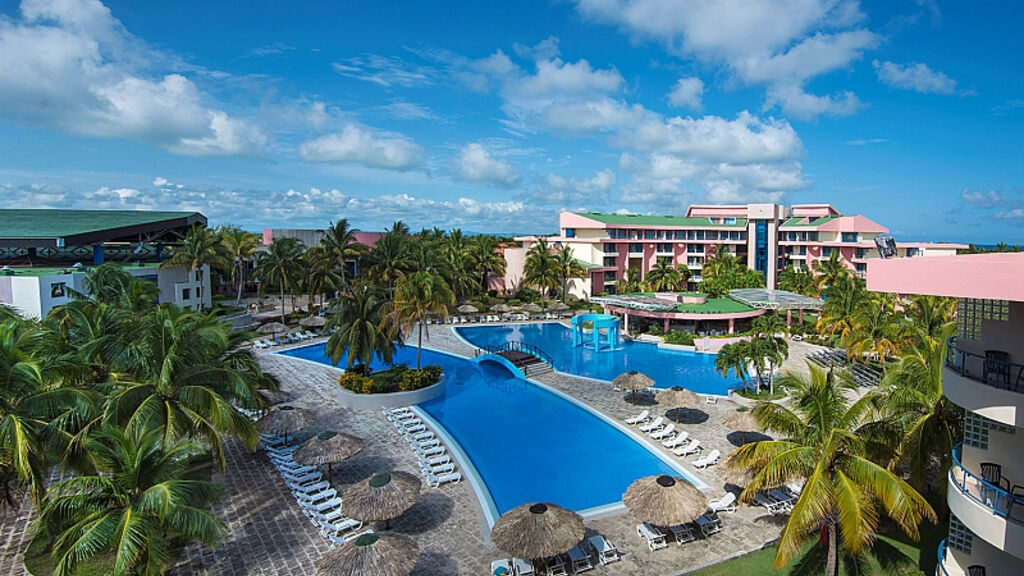 Mercure Playa De Oro