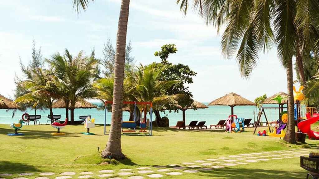 Mercury Phu Quoc Resort & Villas