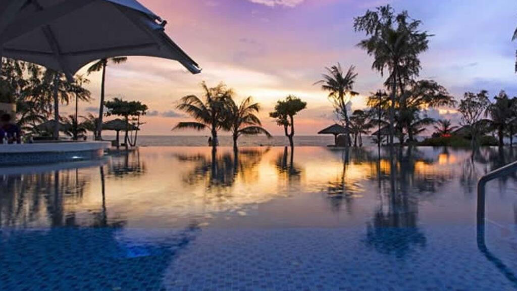 Mercury Phu Quoc Resort & Villas