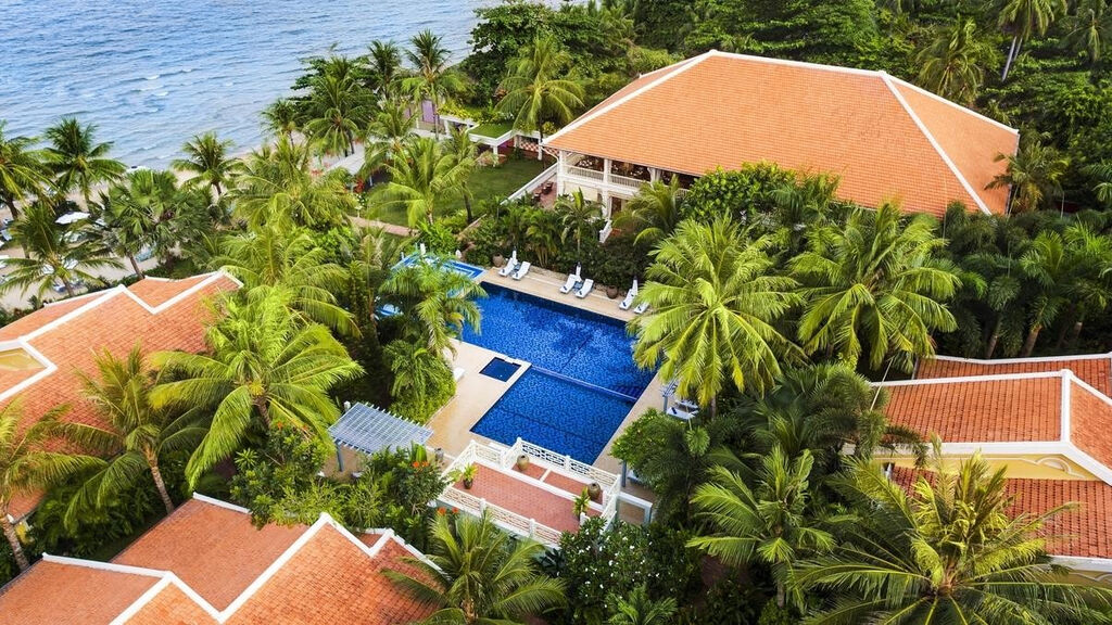 Mgallery La Veranda Resort Phu Quoc