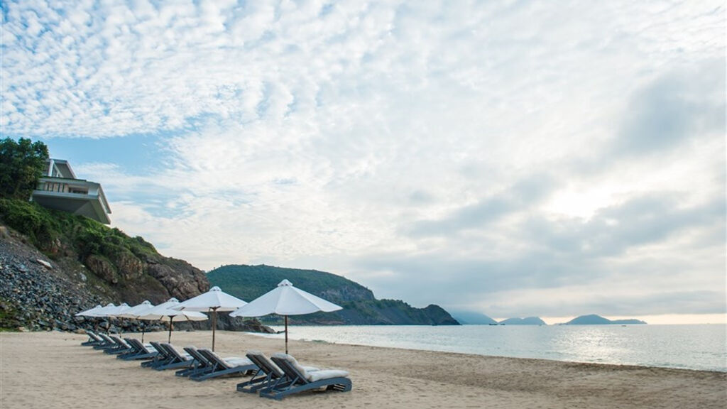 Hotel Mia Resort Nha Trang