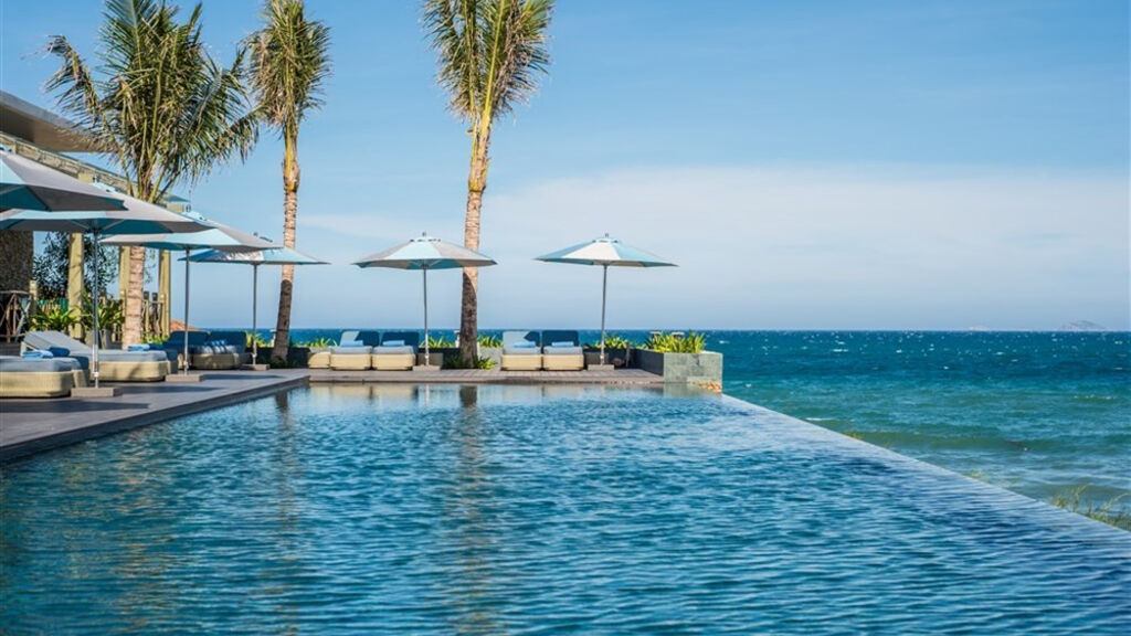 Hotel Mia Resort Nha Trang