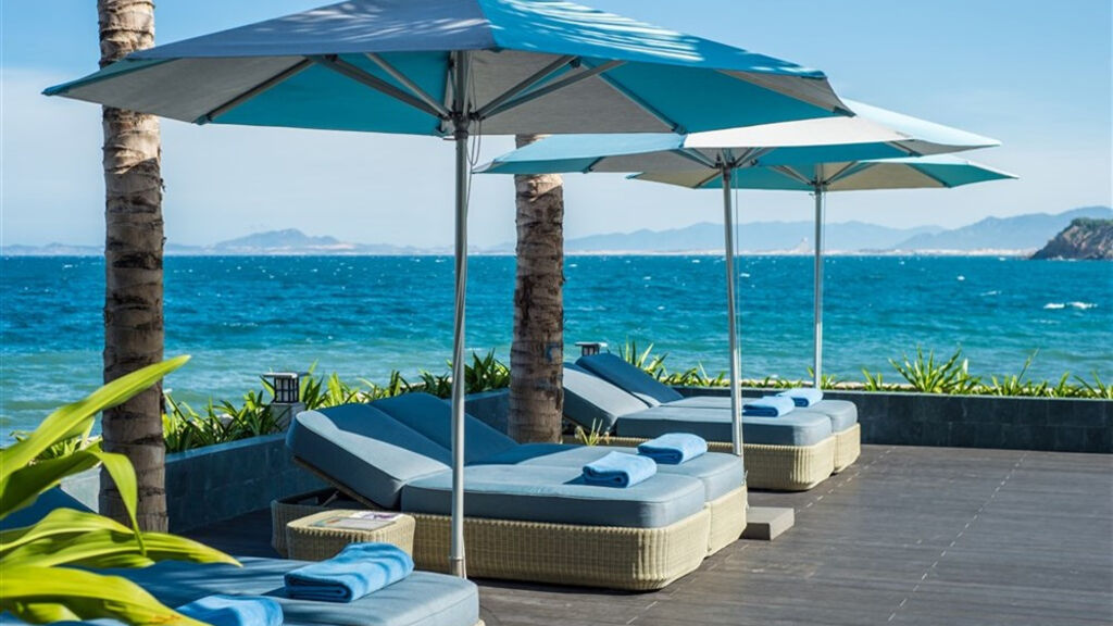 Hotel Mia Resort Nha Trang