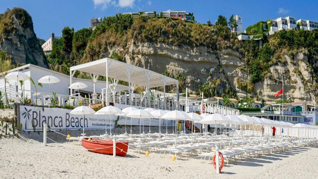 Sentido Michelizia Tropea Resort