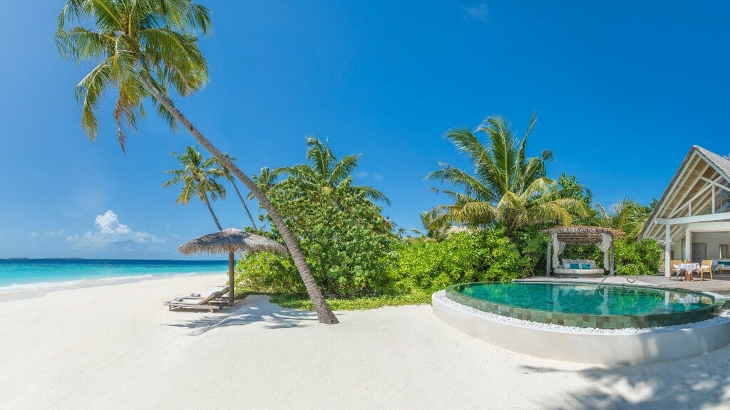 Milaidhoo Island Maldives