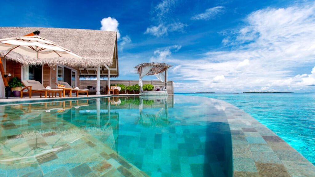 Milaidhoo Island Maldives