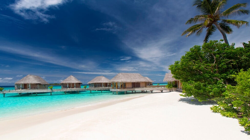 Milaidhoo Island Maldives