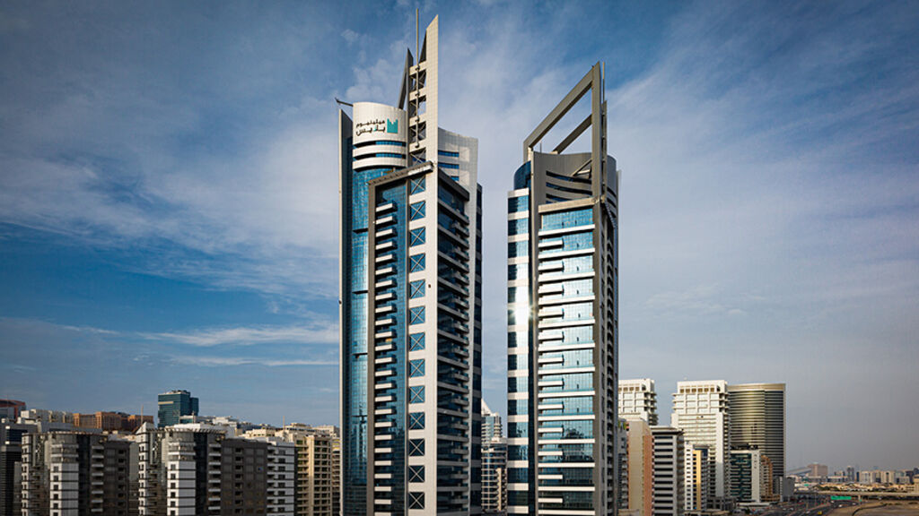 Millennium Place Barsha Heights