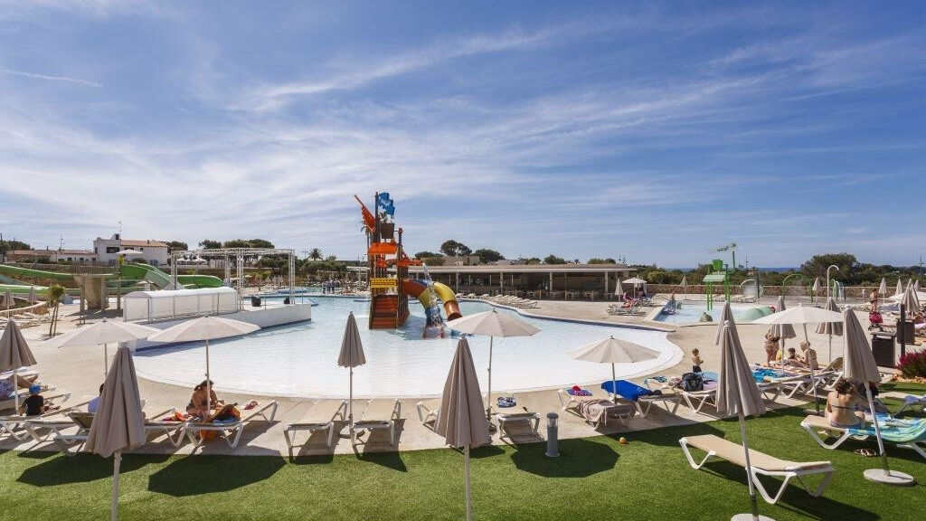 Minura Sur Menorca & Waterpark