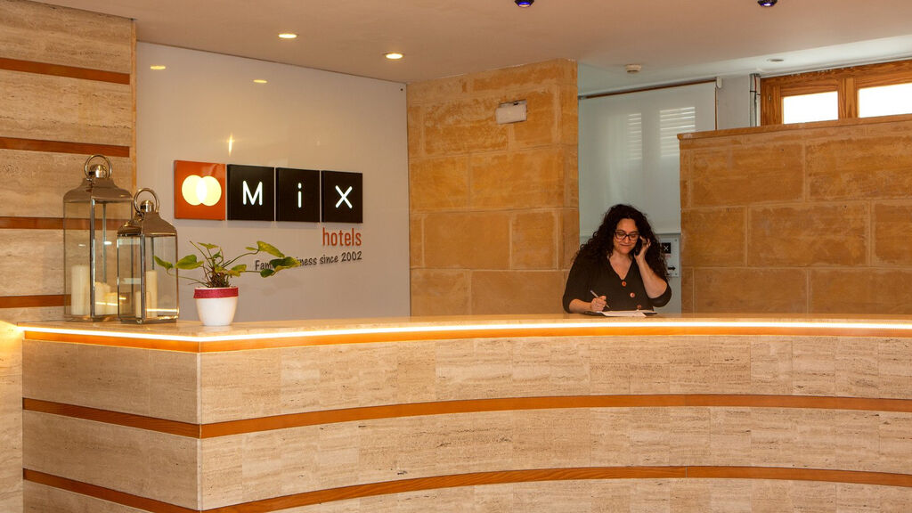 Mix Colombo