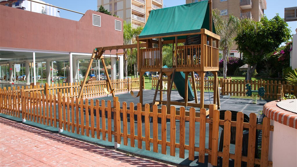 Fuengirola Park