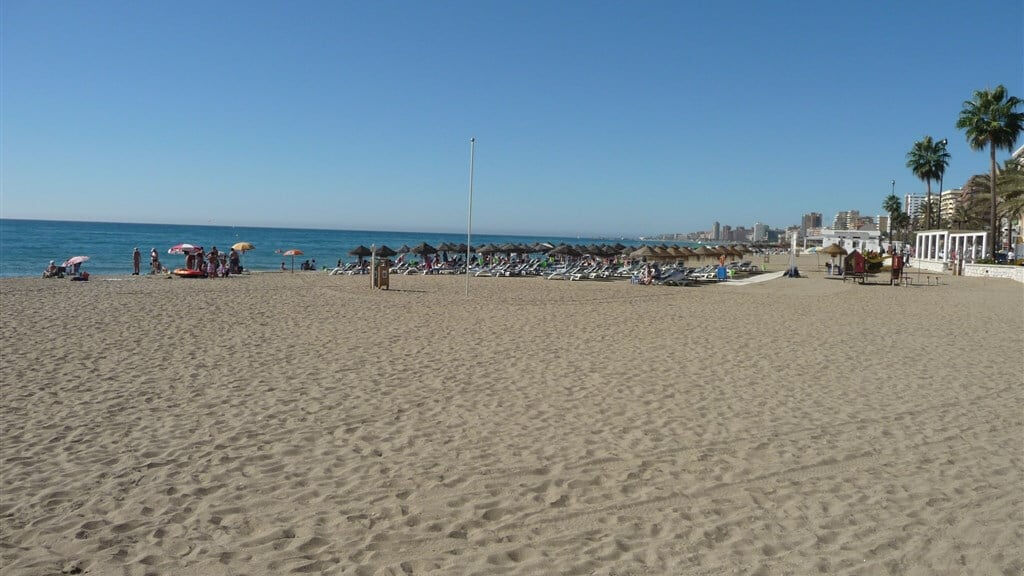 Fuengirola Park