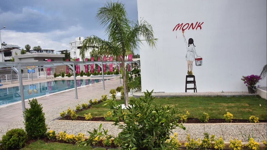 Monk Resort