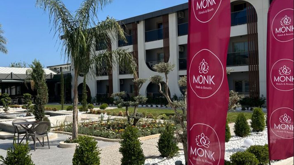 Monk Resort