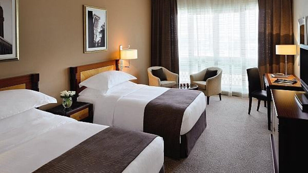 Movenpick Bur Dubai