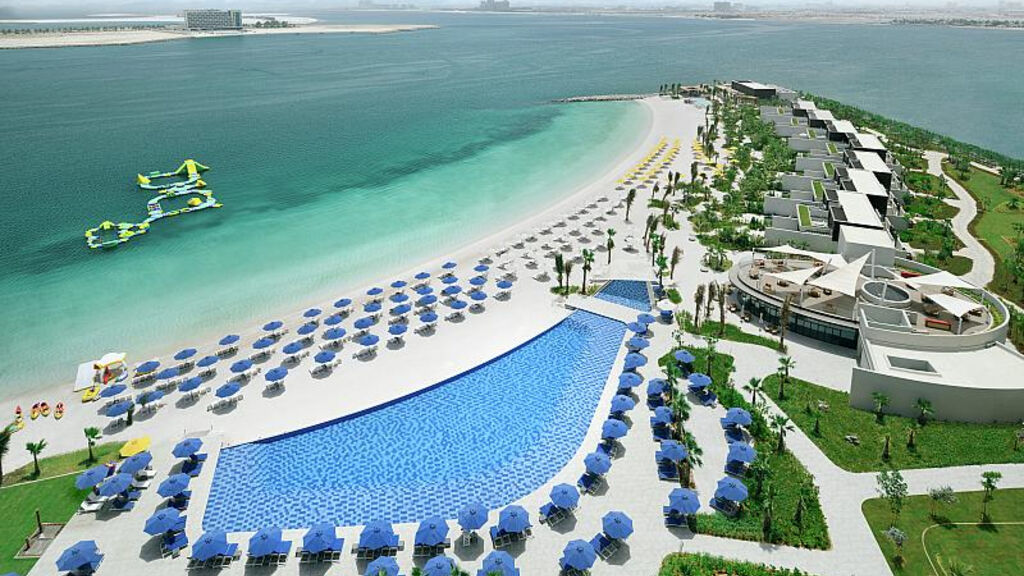 Mövenpick Resort Al Marjan Island RAK