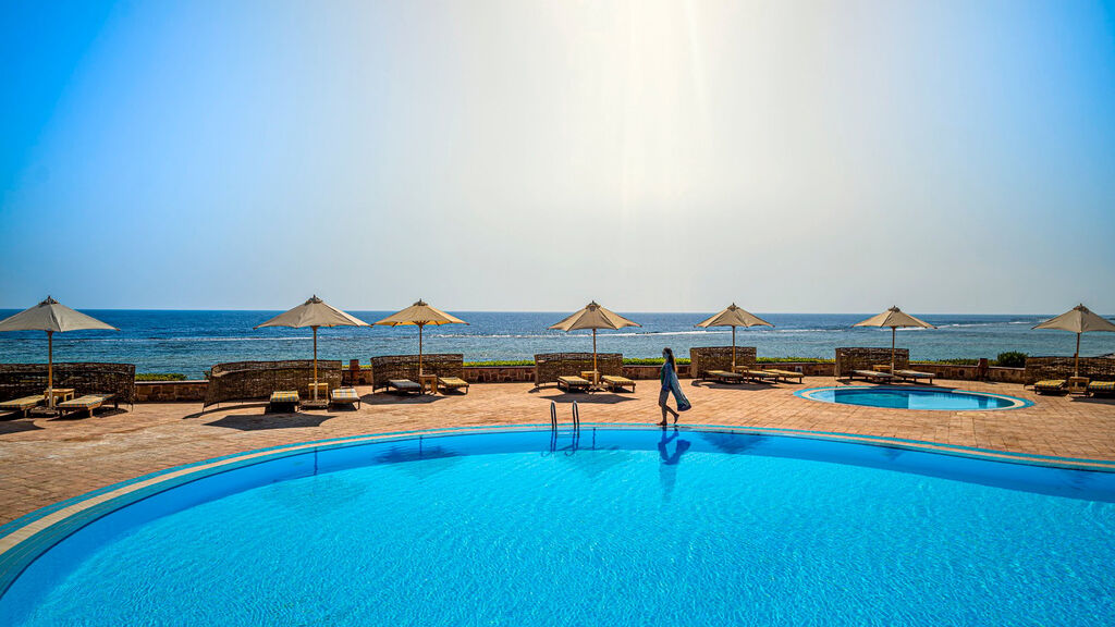 Movenpick Resort El Quseir