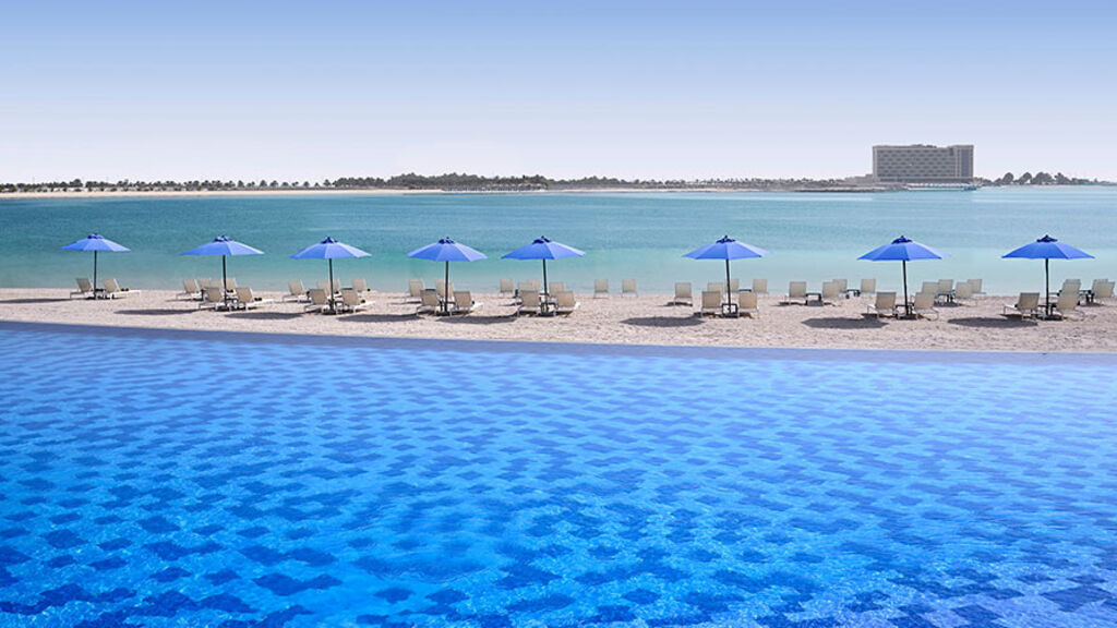 Movenpick Resort Marjan Island