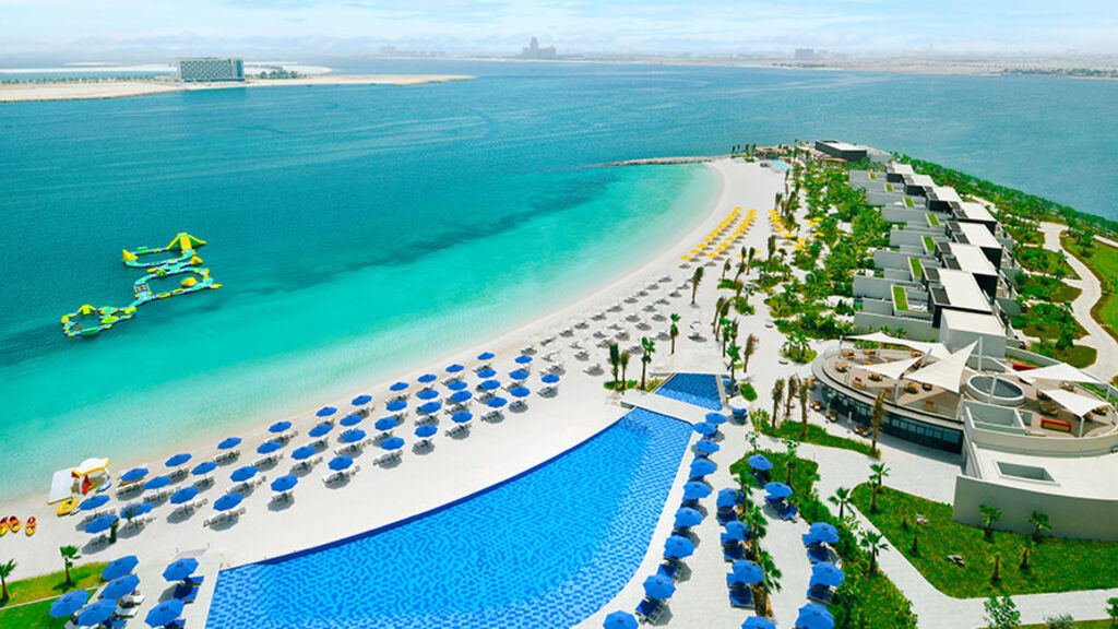 Movenpick Resort Marjan Island